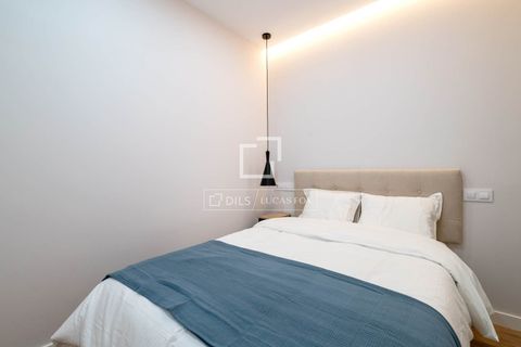 Lejlighed i Madrid, Madrid, Madrid - € 570.000 | Ref: MAD69806 - foto 26
