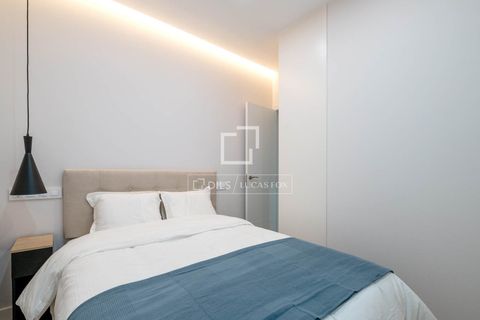 Lejlighed i Madrid, Madrid, Madrid - € 570.000 | Ref: MAD69806 - foto 27