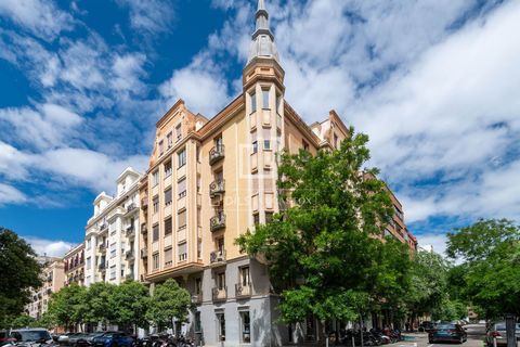 Lejlighed i Madrid, Madrid, Madrid - € 570.000 | Ref: MAD69806 - foto 35
