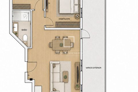 Lejlighed i Madrid, Madrid, Madrid - € 570.000 | Ref: MAD69806 - foto 36