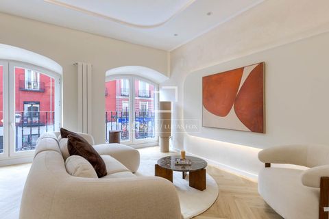 Lejlighed i Madrid, Madrid, Madrid - € 1.095.000 | Ref: MAD69731 - foto 2
