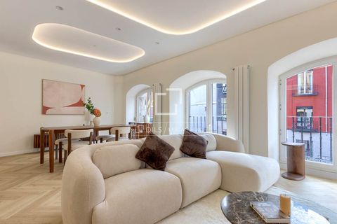 Lejlighed i Madrid, Madrid, Madrid - € 1.095.000 | Ref: MAD69731 - foto 1