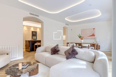 Lejlighed i Madrid, Madrid, Madrid - € 1.095.000 | Ref: MAD69731 - foto 3