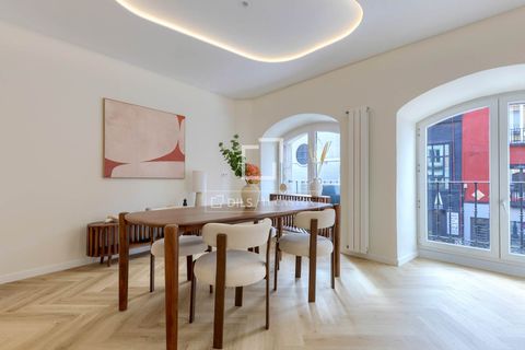 Lejlighed i Madrid, Madrid, Madrid - € 1.095.000 | Ref: MAD69731 - foto 4