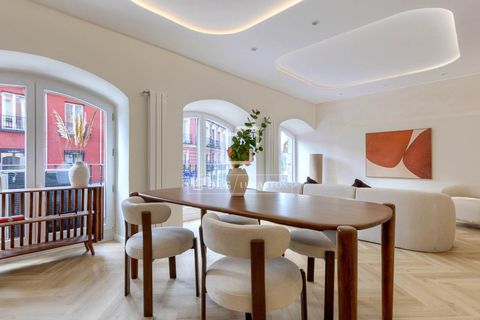 Lejlighed i Madrid, Madrid, Madrid - € 1.095.000 | Ref: MAD69731 - foto 5