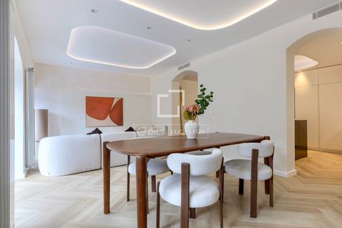 Lejlighed i Madrid, Madrid, Madrid - € 1.095.000 | Ref: MAD69731 - foto 6