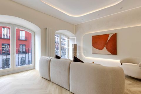 Lejlighed i Madrid, Madrid, Madrid - € 1.095.000 | Ref: MAD69731 - foto 7