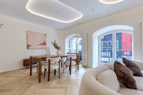 Lejlighed i Madrid, Madrid, Madrid - € 1.095.000 | Ref: MAD69731 - foto 8