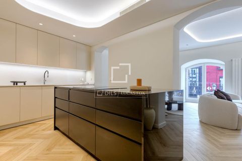 Lejlighed i Madrid, Madrid, Madrid - € 1.095.000 | Ref: MAD69731 - foto 9