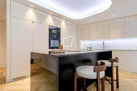 Lejlighed i Madrid, Madrid, Madrid - € 1.095.000 | Ref: MAD69731 - foto 10