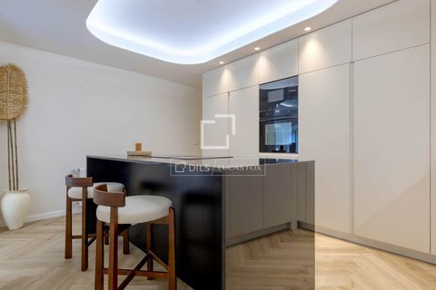 Lejlighed i Madrid, Madrid, Madrid - € 1.095.000 | Ref: MAD69731 - foto 11