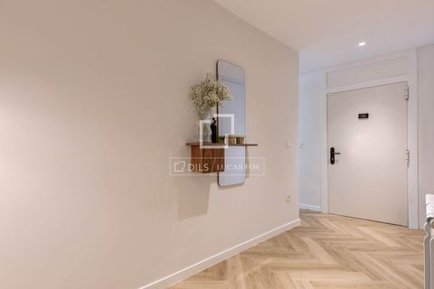 Lejlighed i Madrid, Madrid, Madrid - € 1.095.000 | Ref: MAD69731 - foto 12