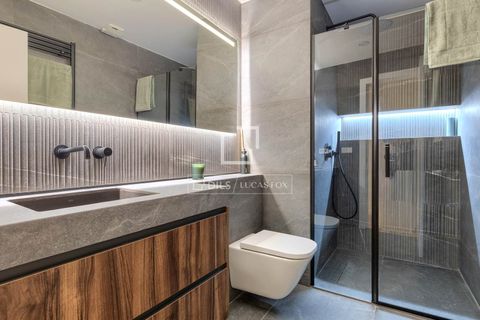 Lejlighed i Madrid, Madrid, Madrid - € 1.095.000 | Ref: MAD69731 - foto 17