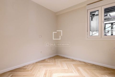 Lejlighed i Madrid, Madrid, Madrid - € 1.095.000 | Ref: MAD69731 - foto 19