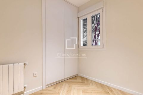 Lejlighed i Madrid, Madrid, Madrid - € 1.095.000 | Ref: MAD69731 - foto 23