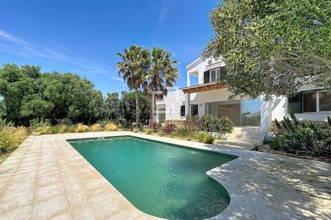 Villa a Es Castell, Menorca, Es Castell - € 1.195.000 | Ref: MEN69599 - foto 3
