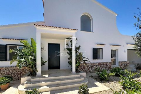 Villa a Es Castell, Menorca, Es Castell - € 1.195.000 | Ref: MEN69599 - foto 7