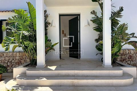 Villa a Es Castell, Menorca, Es Castell - € 1.195.000 | Ref: MEN69599 - foto 8