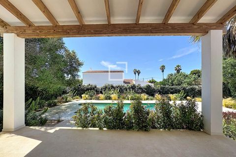 Villa a Es Castell, Menorca, Es Castell - € 1.195.000 | Ref: MEN69599 - foto 12