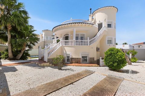 Villa a Pinar De Campoverde, Alicante - foto 1