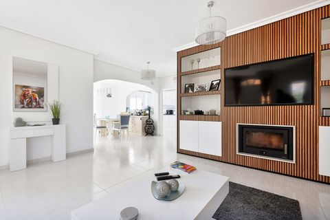 Villa a Pinar De Campoverde, Alicante - foto 4