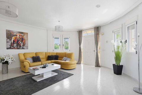 Villa a Pinar De Campoverde, Alicante - foto 5