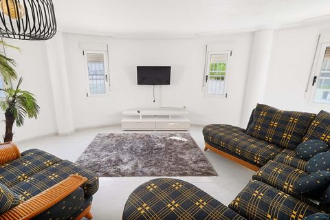 Villa a Pinar De Campoverde, Alicante, Pinar De Campoverde - € 499.000 | Ref: PIP820 - foto 25