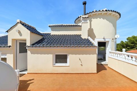 Villa a Pinar De Campoverde, Alicante, Pinar De Campoverde - € 499.000 | Ref: PIP820 - foto 38