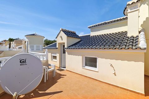 Villa a Pinar De Campoverde, Alicante, Pinar De Campoverde - € 499.000 | Ref: PIP820 - foto 39