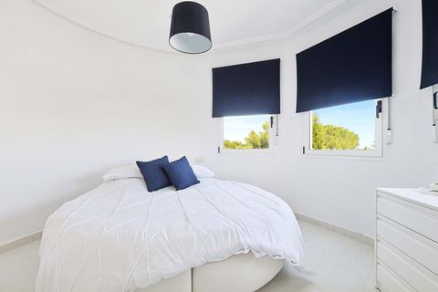 Villa a Pinar De Campoverde, Alicante, Pinar De Campoverde - € 499.000 | Ref: PIP820 - foto 44