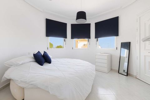 Villa a Pinar De Campoverde, Alicante, Pinar De Campoverde - € 499.000 | Ref: PIP820 - foto 45