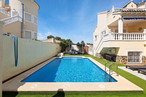 Villa a Pinar De Campoverde, Alicante, Pinar De Campoverde - € 499.000 | Ref: PIP820 - foto 50