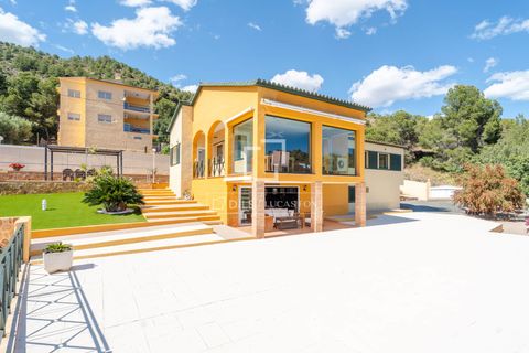 Villa a Sagunto, Valencia, Sagunto - € 940.000 | Ref: VAL69055 - foto 6