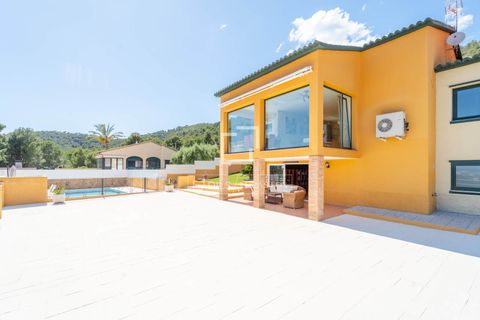 Villa a Sagunto, Valencia, Sagunto - € 940.000 | Ref: VAL69055 - foto 10