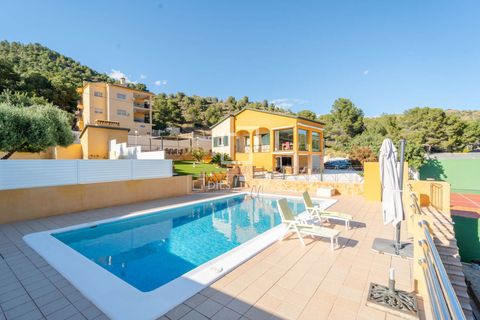 Villa a Sagunto, Valencia, Sagunto - € 940.000 | Ref: VAL69055 - foto 16