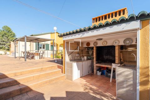 Villa a Sagunto, Valencia, Sagunto - € 940.000 | Ref: VAL69055 - foto 18