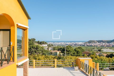 Villa a Sagunto, Valencia, Sagunto - € 940.000 | Ref: VAL69055 - foto 28