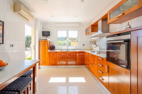 Villa a Sagunto, Valencia, Sagunto - € 940.000 | Ref: VAL69055 - foto 32