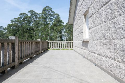 Villa a Meano, Pontevedra, Meano - € 400.000 | Ref: VIG68028 - foto 26