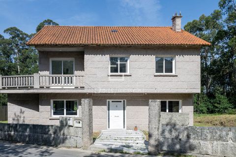 Villa a Meano, Pontevedra, Meano - € 400.000 | Ref: VIG68028 - foto 28