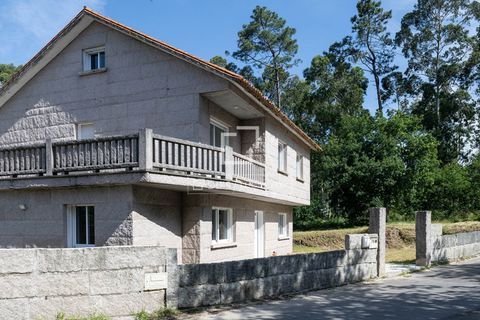 Villa a Meano, Pontevedra, Meano - € 400.000 | Ref: VIG68028 - foto 29