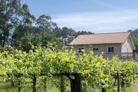 Villa a Meano, Pontevedra, Meano - € 400.000 | Ref: VIG68028 - foto 30