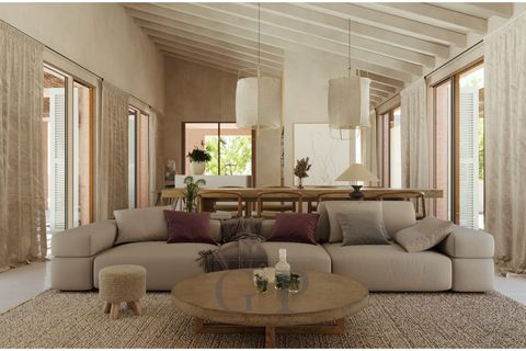 Terra a Manacor, Mallorca, Manacor - € 390.000 | Ref: G&amp;amp;P_001367 - foto 2