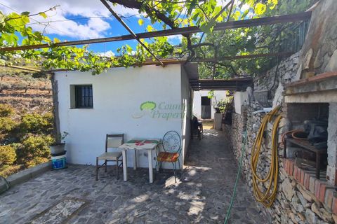 Landejendom i Competa, Malaga, Competa - € 70.000 | Ref: 8019 - foto 1