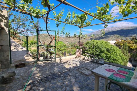 Landejendom i Competa, Malaga, Competa - € 70.000 | Ref: 8019 - foto 2