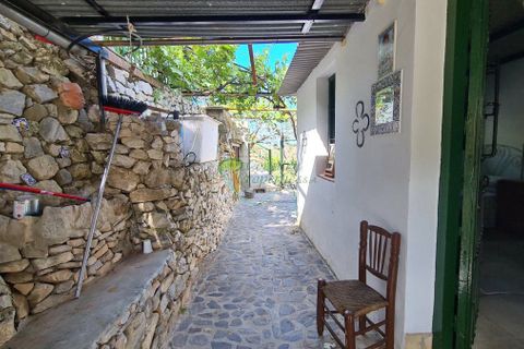Landejendom i Competa, Malaga, Competa - € 70.000 | Ref: 8019 - foto 4