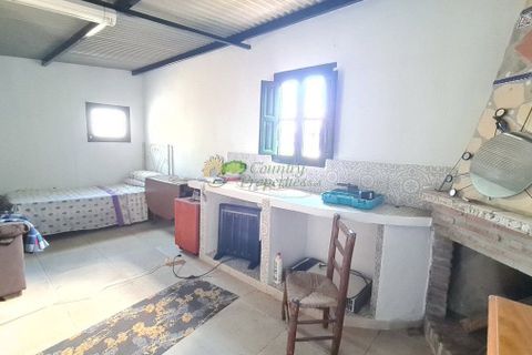 Landejendom i Competa, Malaga, Competa - € 70.000 | Ref: 8019 - foto 5
