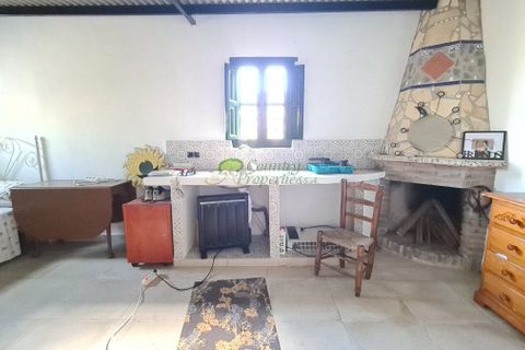 Landejendom i Competa, Malaga, Competa - € 70.000 | Ref: 8019 - foto 6