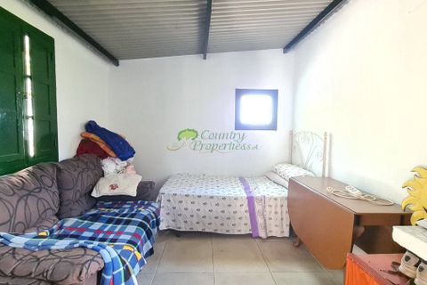Landejendom i Competa, Malaga, Competa - € 70.000 | Ref: 8019 - foto 7