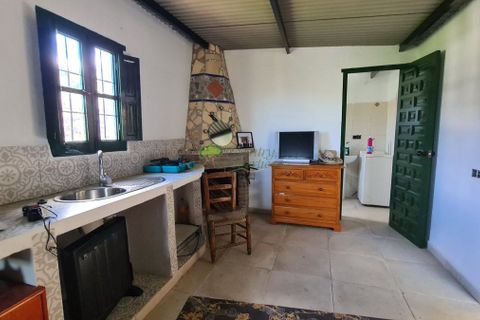 Landejendom i Competa, Malaga, Competa - € 70.000 | Ref: 8019 - foto 8